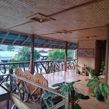 Itaytay Inn San Vicente  Exterior foto
